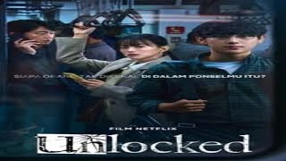 Film Netflix Korea tentang Pembunuh Berantai - Unlocked