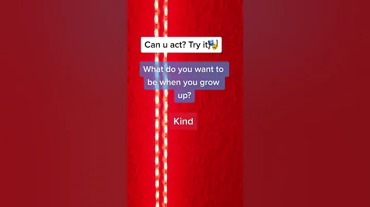 Can you act? Try it... 🎭#actingchallenge #lipsyncacting #lipsyncchallenge #moviequotes #fypyoutube