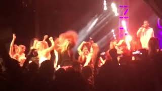 Sir Mix A Lot-Baby Got Back Canyon Club 7-2017