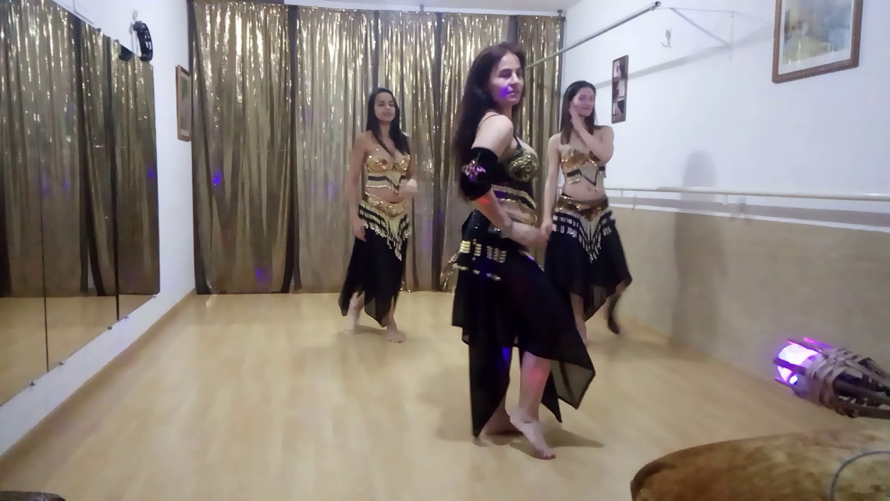 Dança do Ventre, Fata Morgana