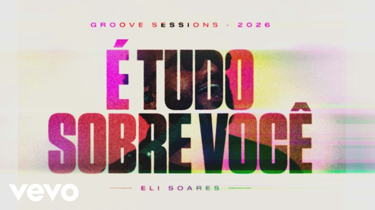 Eli Soares - É Tudo Sobre Você