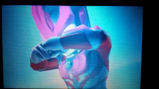 Lost Heroes 2 3Ds Hero Skills - Kamen Rider Fourze & Ultraman Ginga