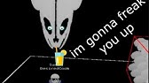 Gaster In Wip Undertale Rp By Sqik Youtube - roblox undertale rp gaster morph