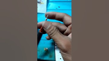 jio f320b ok button not working #shorts