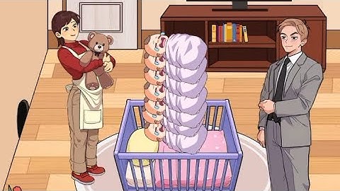 Mind Maze Level 2 Game Walkthrough Solution || Mind Maze Tricky Test Puzzle