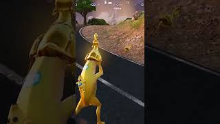 🍌THE MIDAS CHICKEN ARE IN GAME !