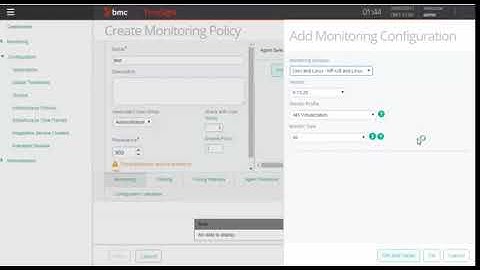 BMC TSOM Patrol: How To Remote Monitor Using Key-Based Authentication in UNIX and Linux KM
