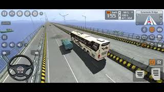 Mumbai to Nashik By Express line ⚡ Volvo 9600 Hyper driving Non-Stop🏄 ‼️Pls support me ‼️ screenshot 4