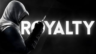 Royalty Ins Creed Editgmv
