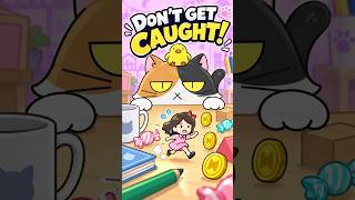 🐈 Hide and Seek: Cat Escape! | No Commentary 🔴 LIVE screenshot 2