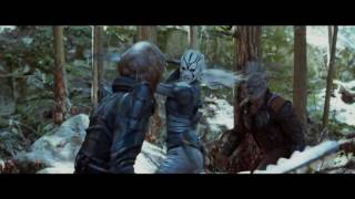 Стартрек: Бесконечность - Трейлер №2 (дублированный) 1080p Стартрек: Бесконечность - Трейлер №2 (дублированный) 1080p