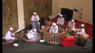 Myanmar | Nat Pwe | Academy Myanmar Pyi Kyauk Sein Ensemble | Traditional Ouverture