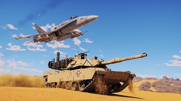 M1A1 Click-bait - This Tank Pays Gaijin