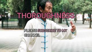 Improve Your Thoroughness A.k.a Carefulnessin Less Than 10 Minutes Audiobook