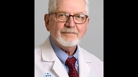 Zoom Meeting with Dr. Howard Faden
