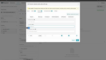 Сертификация в Apache Superset - Полный курс по Apache Superset 5.0