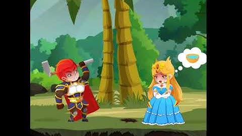 Hero Rescue 2 Part 18