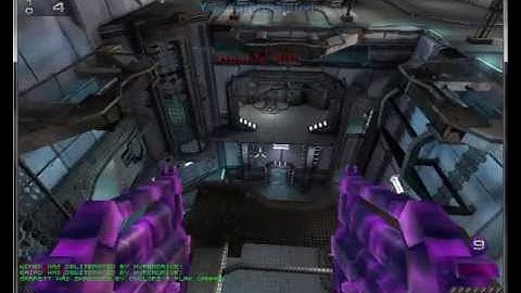 Unreal Tournament 2004 Phobos