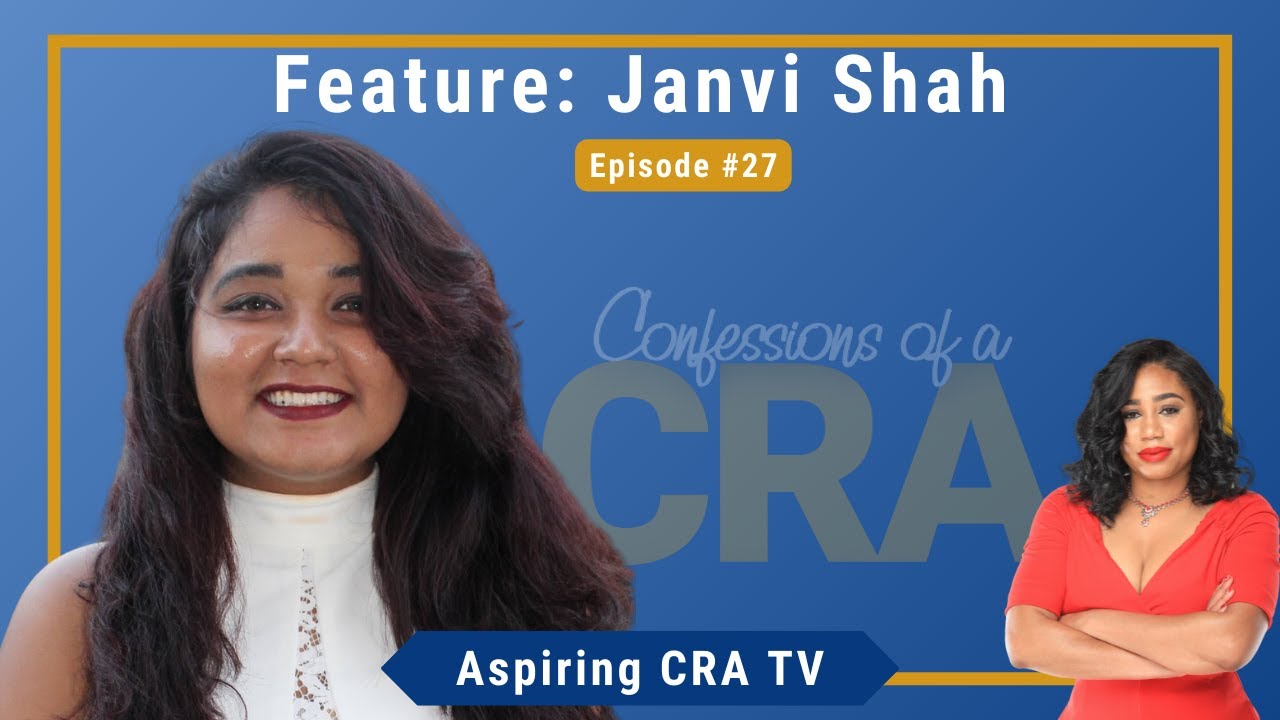 Bench Science to Clinical Research Associate | Janvi Shah Interview | Confessions of a CRA Podcast