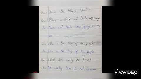 Class 1 English lit lecture 3 week 7