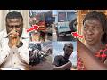 ACC!D£NT K!lls 16 People On Sunyani To Kumasi Road - FULL STORY