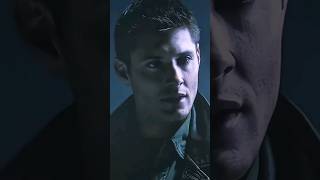 Dean Winchester/ SUPERNATURAL