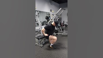 QUAD-FOCUSED Bulgarian Split Squat - Schaum Fitness