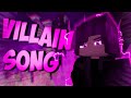 "VILLAIN" Song by K/DA [Minecraft/Infinite Evil/Animation] (Ender girl)