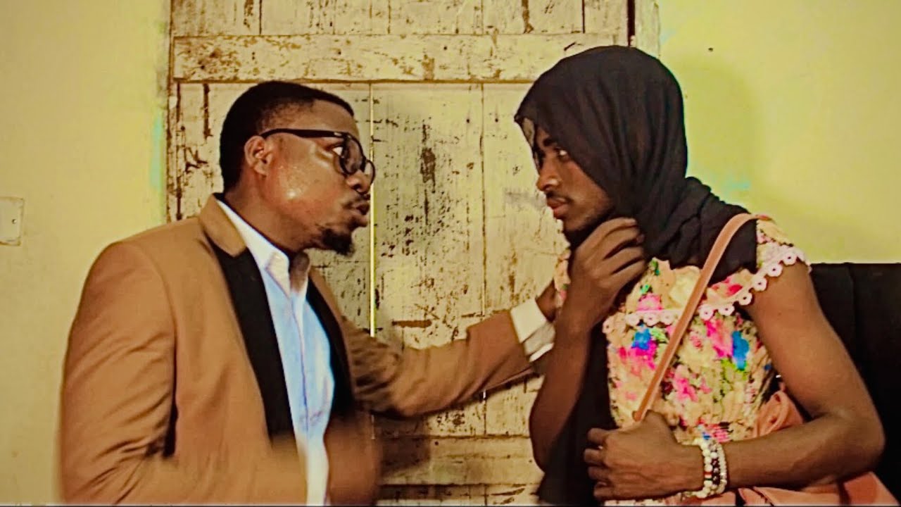 Yuzzo Mwamba   Story Ya Hassan  Official Music Video