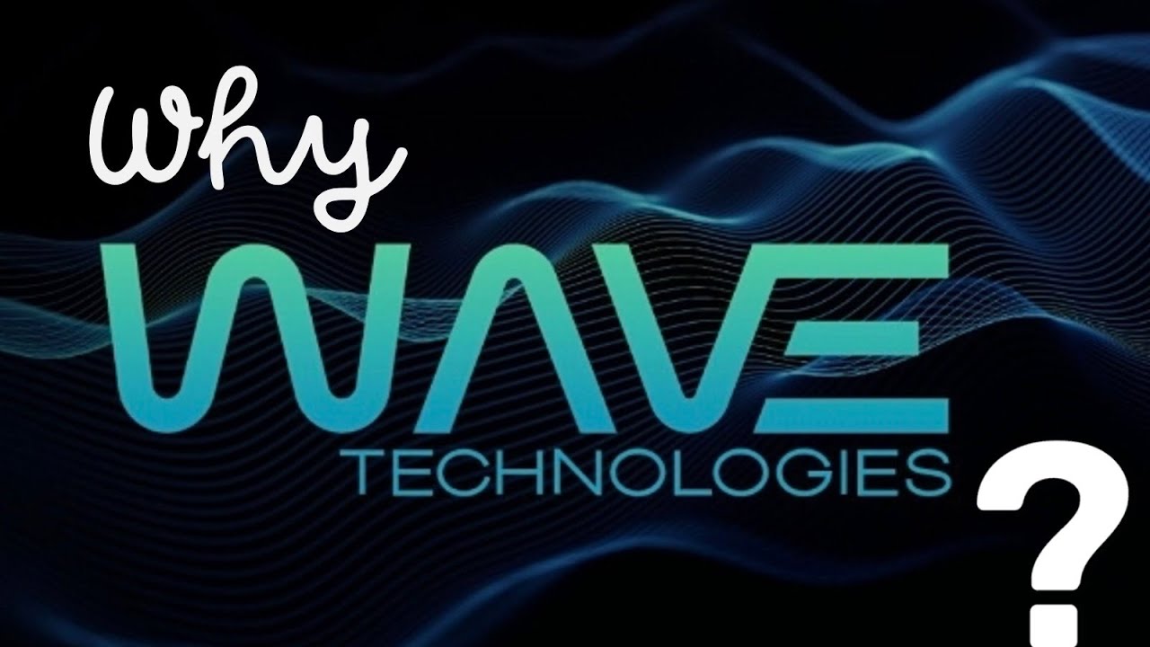 Why Wave Technologies? - The Reason Rife Wave Resonators are leading ...