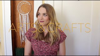 Haley Johnsen | Arts & Crafts | Singer Songwriter & Musician Portland Oregon