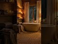 Lass den Tag langsam von dir wegtreiben… 🛁 ruhige Gedanken zum Abschalten und Loslassen
