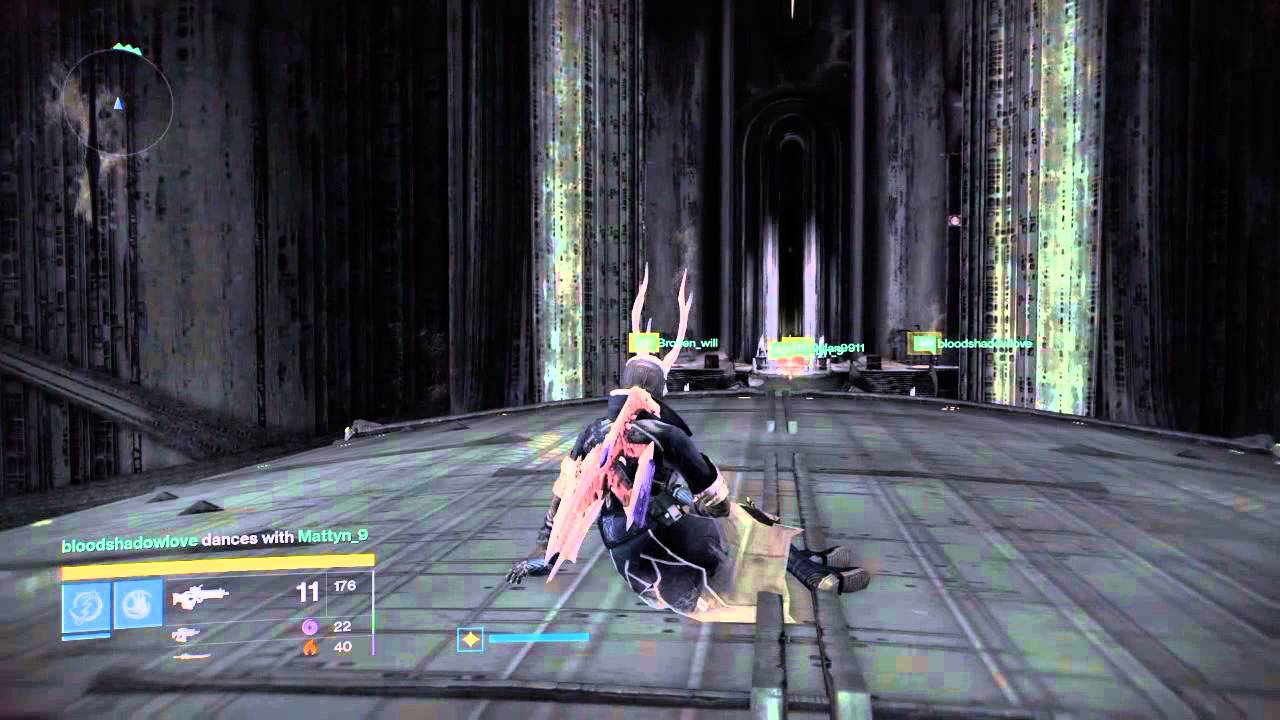 Calcified Fragment - XXIX: Carved in Ruin