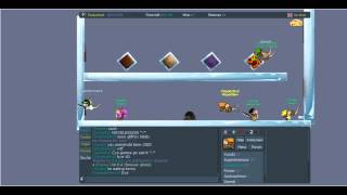 transformice getting 1k saves part 1