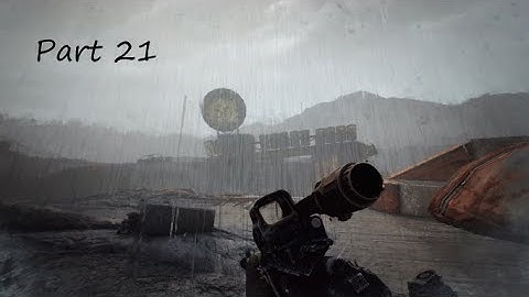 Immersive Fallout 4 Walkthrough Part 21 (300+mods) Ultra modded glowing sea