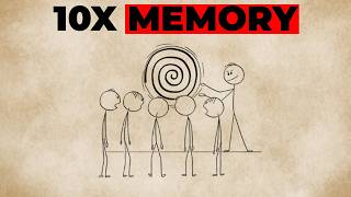 Improve Your Memory Right Now! Profile