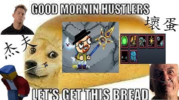 Bit Heroes - Rolling ANOTHER Mythic Accessory