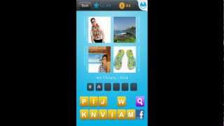 What Word? Level 60 Walkthrough Answer - What's The Word? screenshot 5