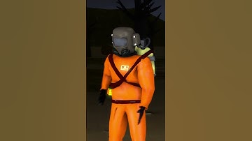 lethal company experience animation #lethalcompany #meme #gaming #sfm #animation #explore #shorts