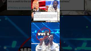 “Is Lil Yachty Becoming a REAL WWE Star After Paul Heyman’s Endorsement?!