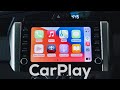 An Overview of Apple CarPlay (iOS 14)