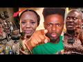TikTok Lawyer REVEALS ALL Shocking Secrets About Freda Afriyie S Father S Voodoo List Left Behind 