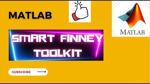 mathworks : How to record and play audio in MATLAB | Smart Finney Toolkit