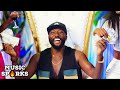 Capture de la vidéo 🔥Emmerson - No Stress  🎥 | Sierra Leone Music Video 2021 🇸🇱 | Music Sparks