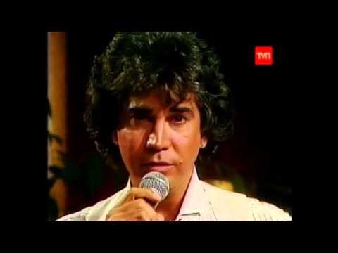 Voy a la cabeza por tu amor-José Luis Rodríguez-El Puma-Vamos a ver-1981-Chile. - YouTube
