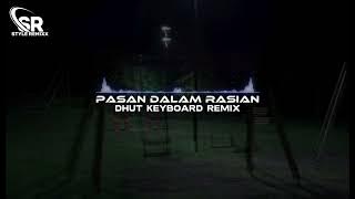 AMBON MUSIC STYLE _REMIX LAGU MINANG (PASAN DALAM RASIAN) AZKA_SOUND SYSTEM  LAGU ACARA JOGET
