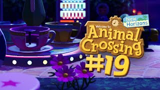 Animal Crossing New Horizons 🏝️ Tag 21 KEIN OSTERN MEHR YAY - Folge #19