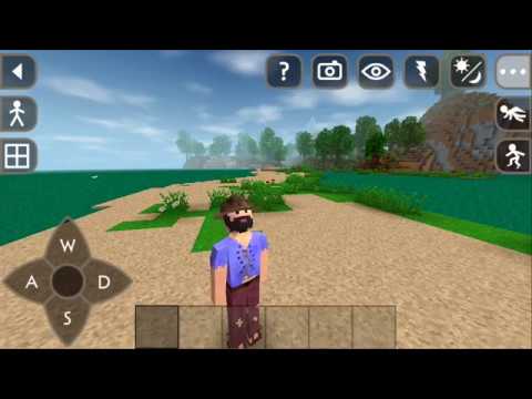 survival craft demo survival craft demo