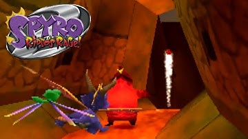 Spyro 2: Ripto