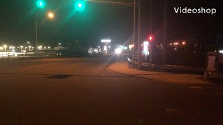 Pasco Fire Rescue 2834 Responding